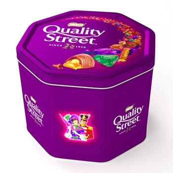 Quality Street 1,5 kg